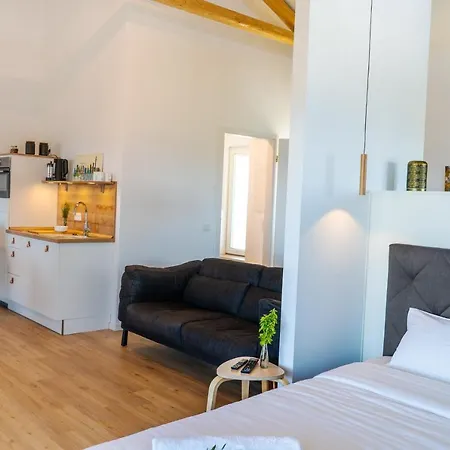 Ocean Breeze Apartamento