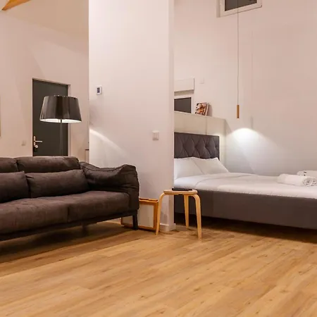 Ocean Breeze Apartamento