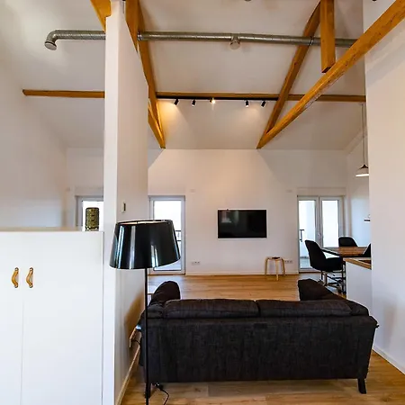Ocean Breeze Apartamento *