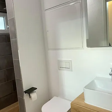 Apartamento Ocean Breeze *
