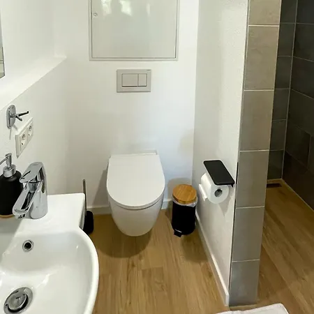 Apartamento Ocean Breeze *
