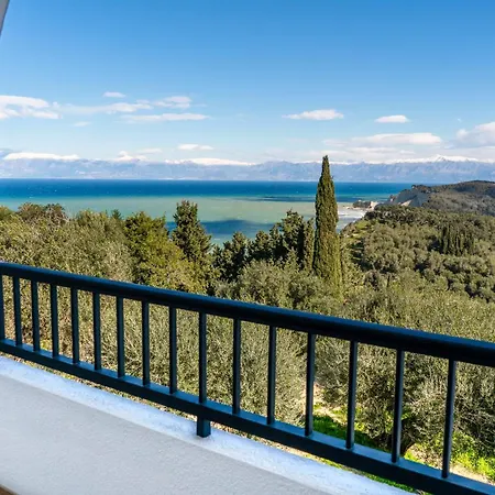 Apartamento Ocean Breeze *