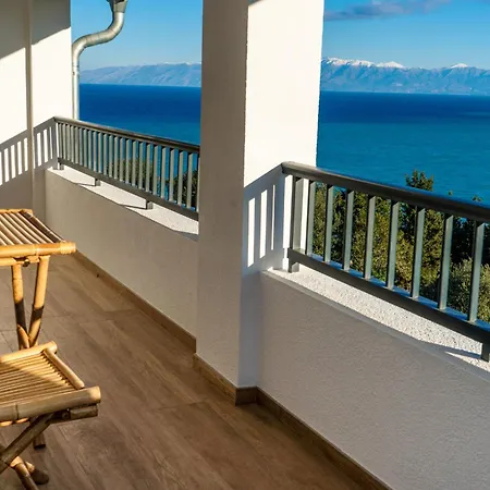Ocean Breeze Apartamento