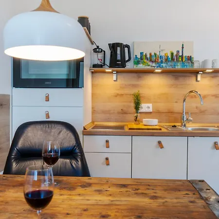 Apartamento Ocean Breeze