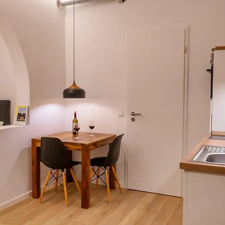 Ocean Breeze Apartamento *