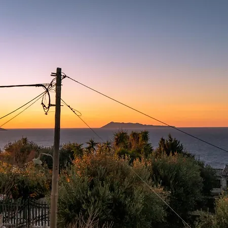 Ocean Breeze Apartmán