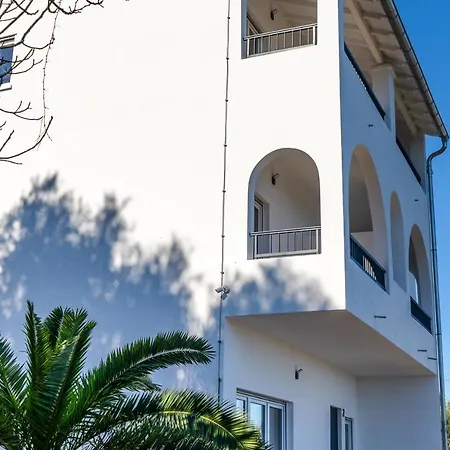 Ocean Breeze Daire *