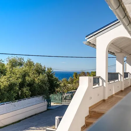 Apartamento Ocean Breeze *