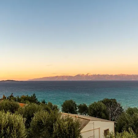 Apartamento Ocean Breeze