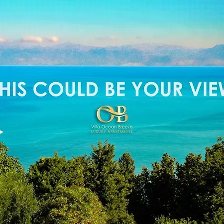 Ocean Breeze Apartamento *