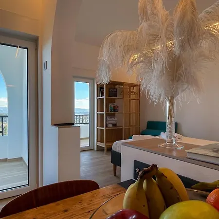 Ocean Breeze Appartamento
