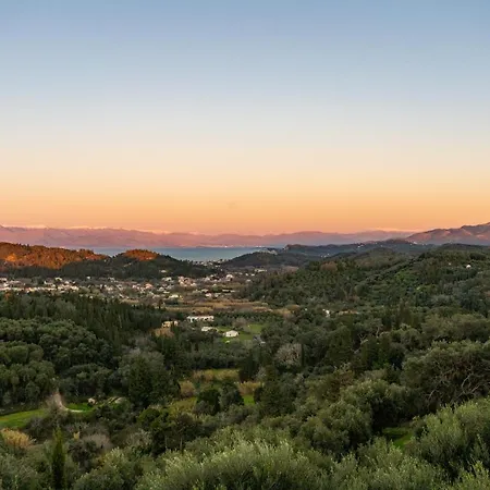 Ocean Breeze * Avliótes