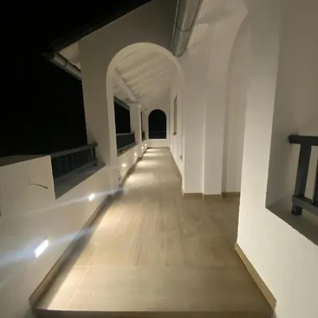 Ocean Breeze * Avliótes