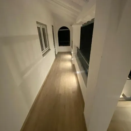 Apartamento Ocean Breeze