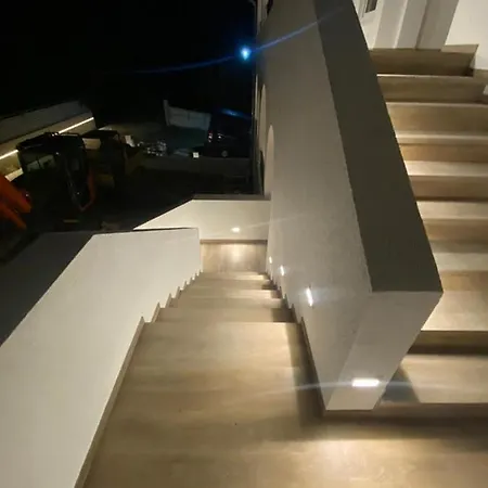 Ocean Breeze * Avliótes