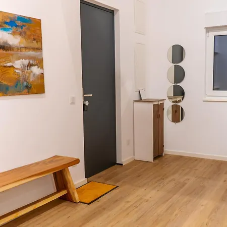 Ocean Breeze Appartement