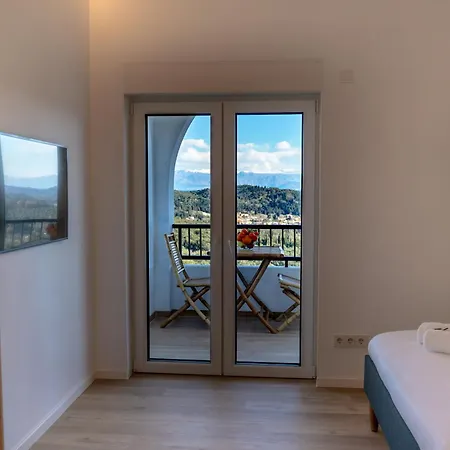 Ocean Breeze Appartamento *