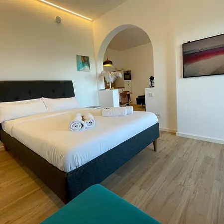 Ocean Breeze Appartamento *