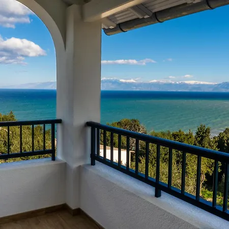 Ocean Breeze Appartamento *