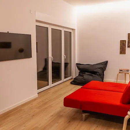 Apartament Ocean Breeze
