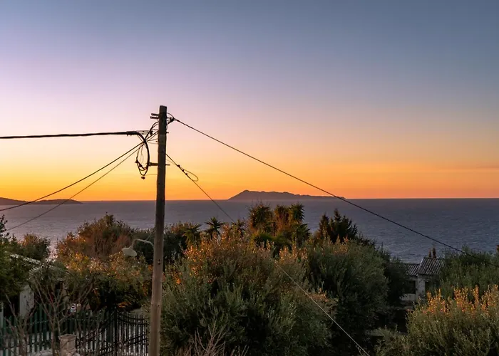 Ocean Breeze Lejlighed