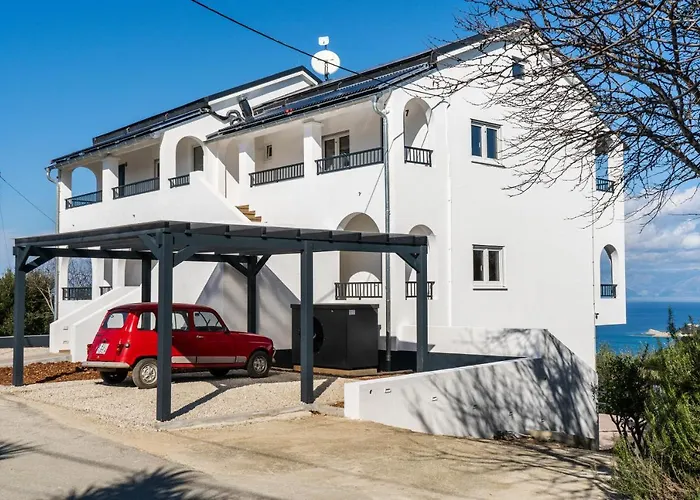 Lejlighed Ocean Breeze *