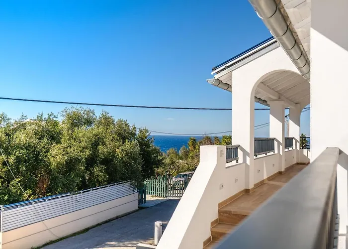 Lejlighed Ocean Breeze *