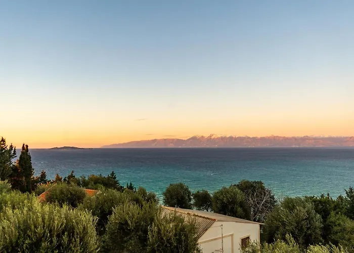 Appartement Ocean Breeze