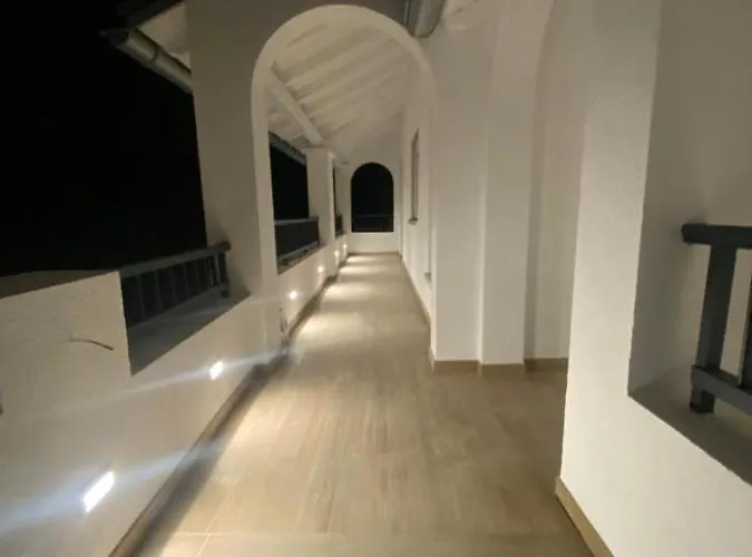 Ocean Breeze * Avliótes