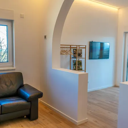Ocean Breeze Apartman