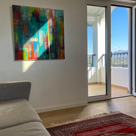 Apartman Ocean Breeze Avliótesz