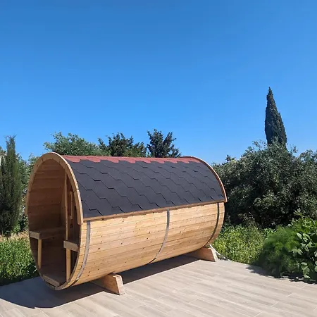 Ocean Breeze * Avliótes